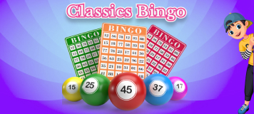 Bingo Blitz
