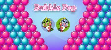 Bubble Pop