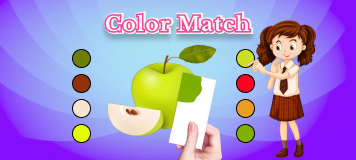 Color Match