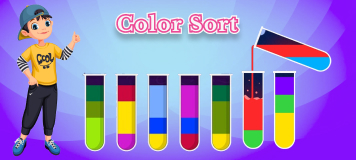 Color Sort