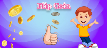 Flip Coin