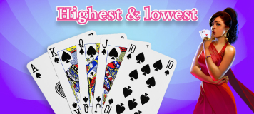 Highest & Smallest