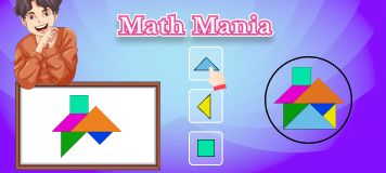 Math Mania