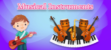 Musical Instruments