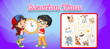 Reaction Time