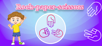 Rock Paper Scissors
