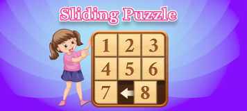 Sliding Puzzle