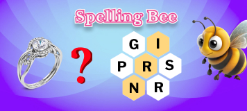 Spelling Bee