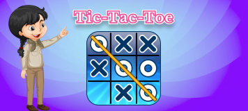 Tic-Tac-Toe