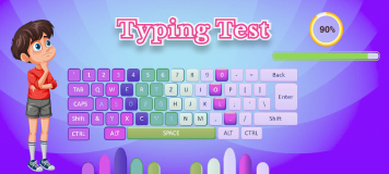 Typing Test